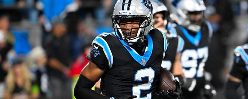 Mike Jackson Could Be Even Better for Carolina Panthers in 2026