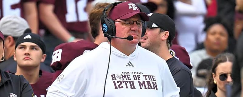 The Next Major Commitment Mike Elko Could Be Closing In On