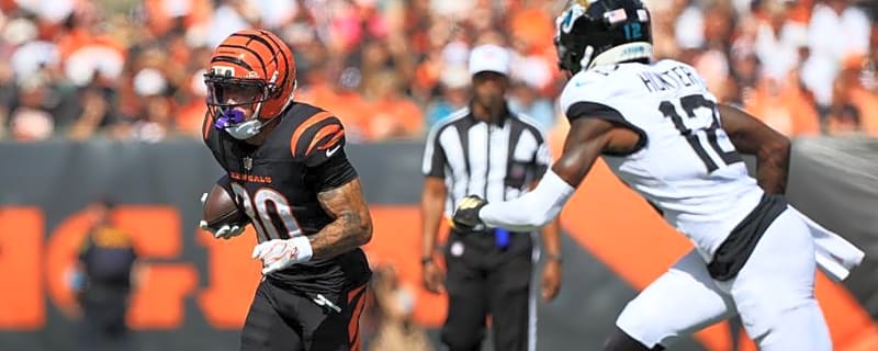 Bengals Have an Easy Trade Deadline Decision to Make, But They're Not Alone