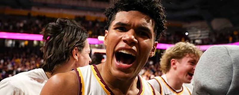 Isaac Asuma's Return is the Next Step in Cementing Gophers Legacy