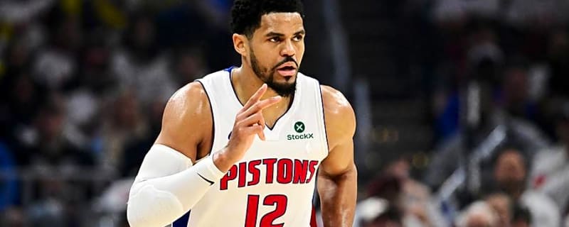 Hornets Were Among Teams Interested in Tobias Harris Before Spurs Move