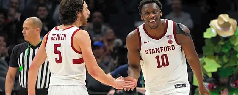 Stanford Basketball Looking to Keep Undefeated Start Going vs. Louisiana