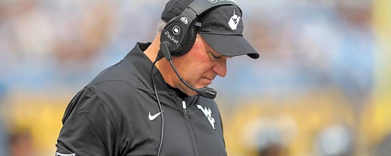 SP+ Model’s Score Prediction Signals a Nail-Biter for WVU vs. Cincinnati