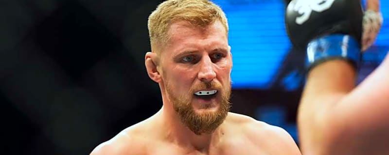 Alexander Volkov scolds UFC for showing ‘excessive loyalty’ to Jon Jones