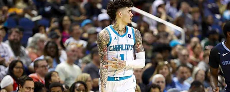 Robert Horry has scathing, inaccurate criticism of Hornets star LaMelo Ball