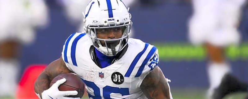 3 Observations on Jaguars Bolstering RB Room With Ameer Abdullah