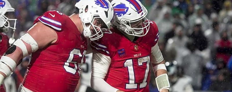 Bills’ 2026 schedule gets clearer after AFC East order-of-finish finalized