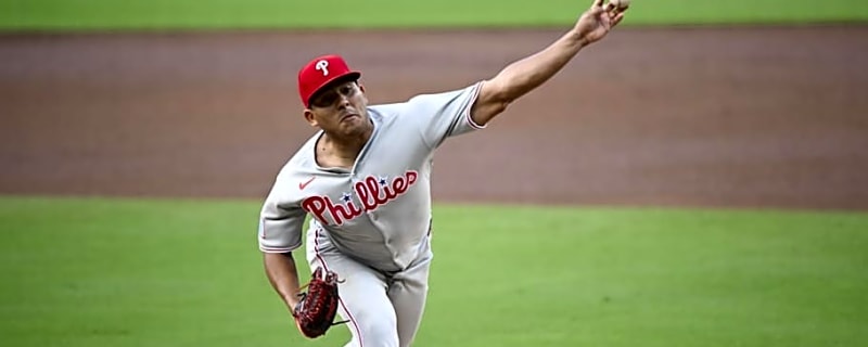 Angels Named Top Fit For $158.4 Million All-Star Pitcher in Free Agency