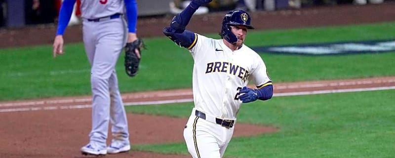 Brewers Biggest Winners, Losers From NLCS Game 1 Win Over Dodgers