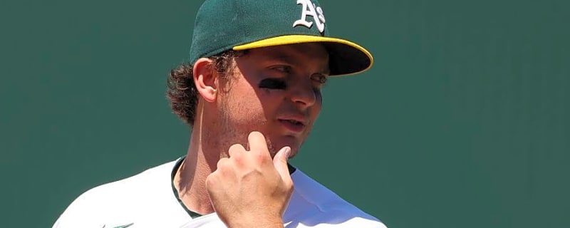 Athletics Ugly Skid Continues: Key Takeaways From Grueling Loss