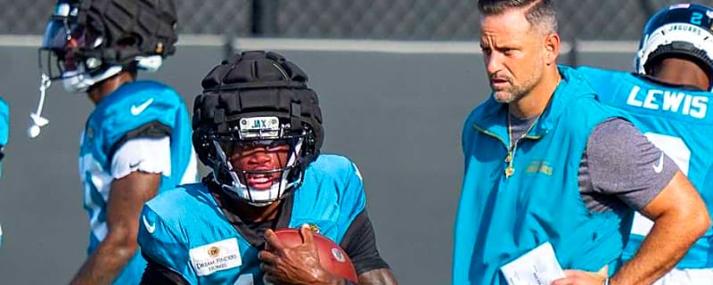 Jaguars Rookie Update: Preseason Week 1 Review