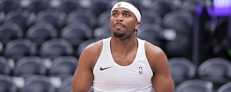 Jazz Rule Out 3 Players for Suns Preseason Game–– With Notable Omission