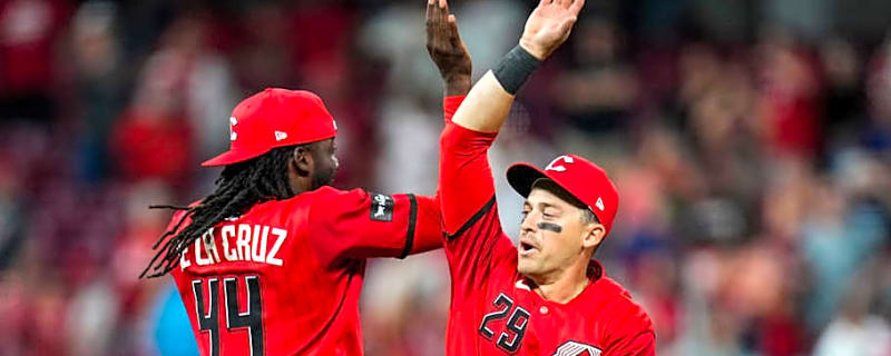 MLB Executives Praise Reds After Hot Start to 2026 Season