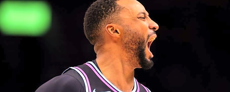 Will Norman Powell lead the Heat past the Magic tonight?