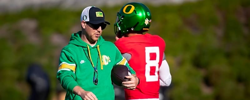 College Football Playoff Coach Predicted to Turn Around Major College Football Program