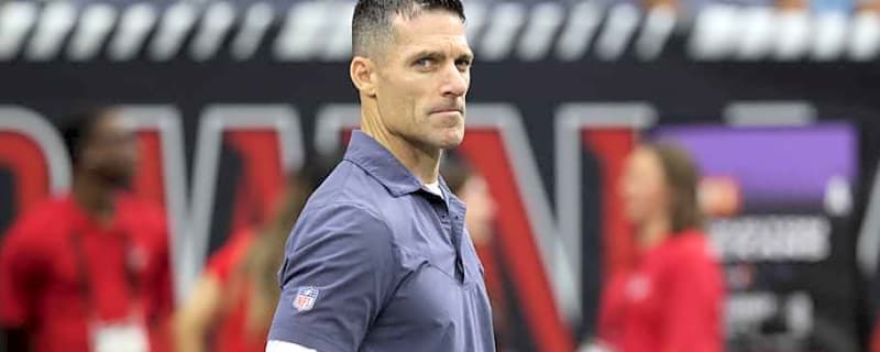 How a Texans First-Round Trade Down Could Play Out