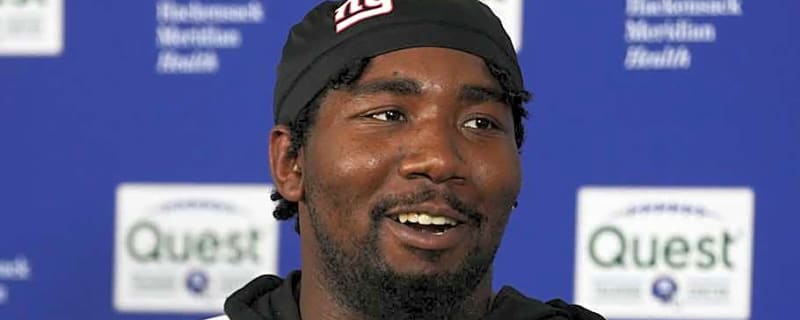 How the NY Giants Can Unlock Darius Alexander&#39;s Full Potential