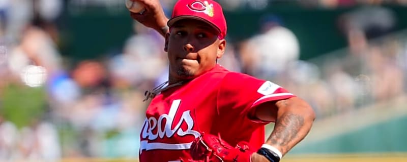 Cincinnati Reds Make Surprising Move, Promote Rookie to Active Roster