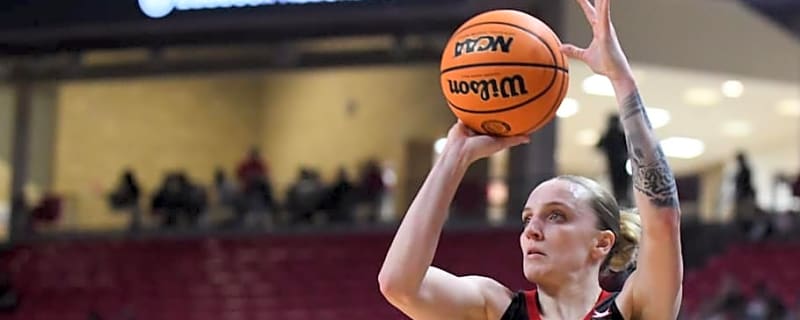 No. 20 Texas Tech Lady Raiders Celebrate Senior Day with Win Over Arizona State