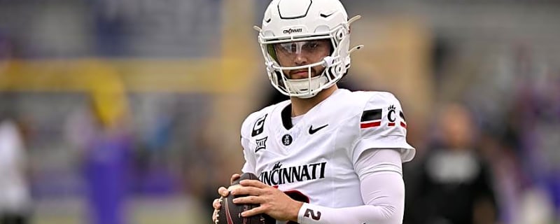 Steelers Getting Closer to Rare QB Opportunity