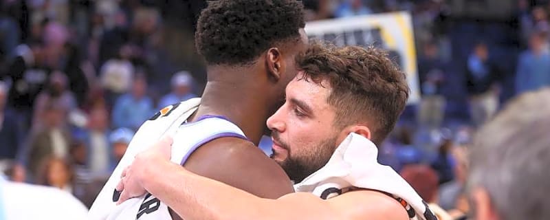 Ty Jerome May Bring the Grizzlies Back to Western Conference Relevancy