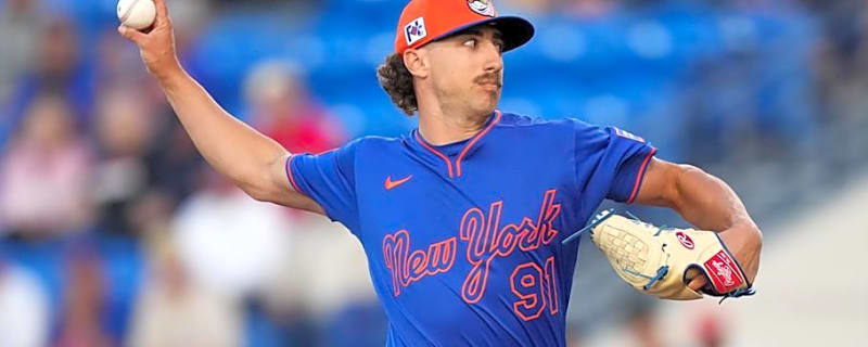 Former Gators Pitcher Gets Call Up to Major Leagues