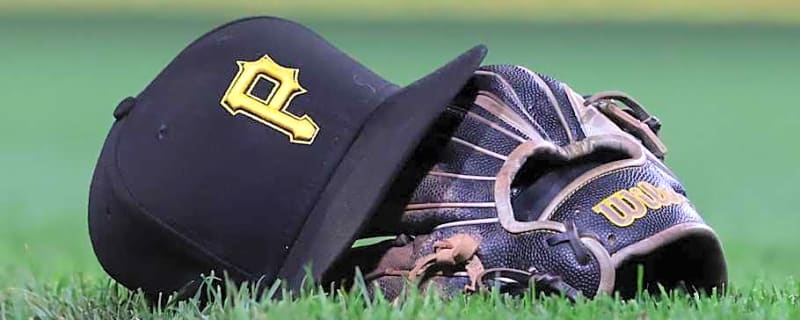 Pirates Have New Leader for 2026 MLB Draft