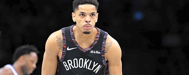 How Josh Minott's Recent Comments Could Reignite Nets-Knicks Rivalry