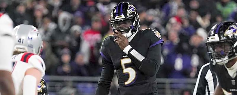 Ravens Fumble Away Final Chance at Saving Season
