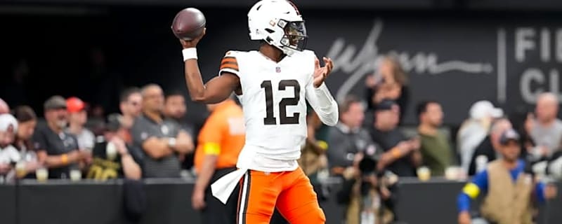 Latest Browns NFL mock draft allows Cleveland to build around Shedeur Sanders