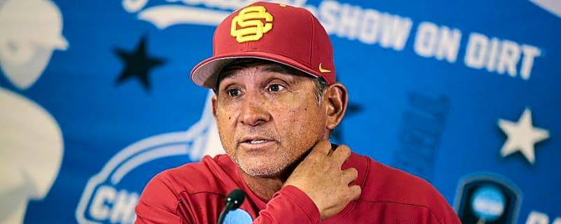 Winners and Losers From USC's Win Over Texas A&M in Regional Championship