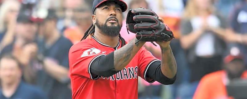 How Much Did The Emmanuel Clase News Affect Guardians Trade Deadline Plans?