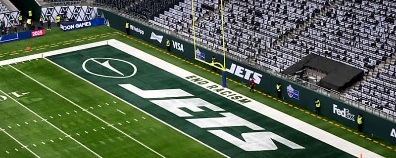 Jets Free Agency Buzz: 4-Time Pro Bowl QB May Be 'Best Option'