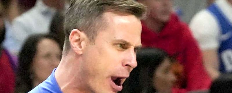 Duke's Scheyer Determined Following Elite Eight Heartbreak