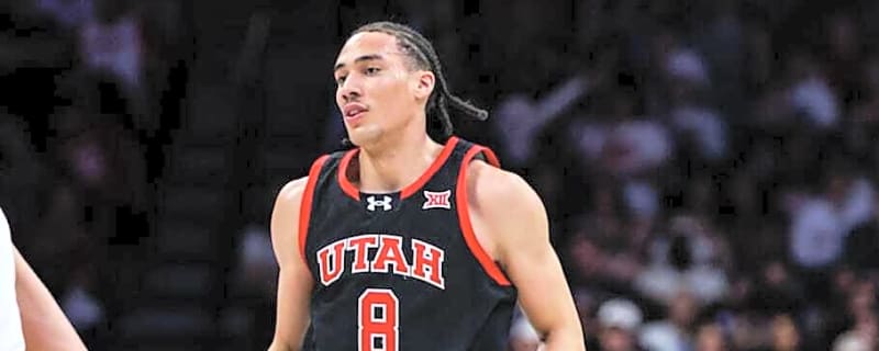 Runnin&#39; Utes forward becomes first Utah player to sign revenue share agreement