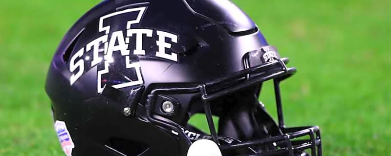 Iowa State Makes Offer to Class of 2027 Offensive Lineman