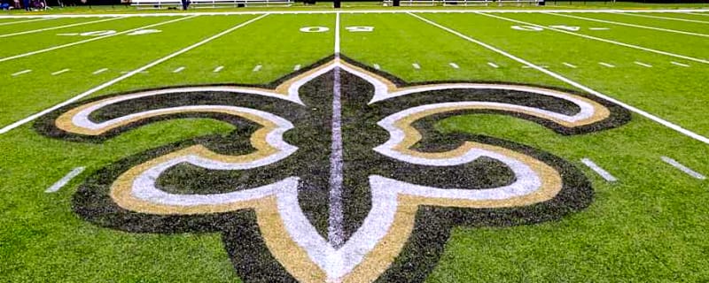 Saints Duo Set To Join New Orleans Royalty