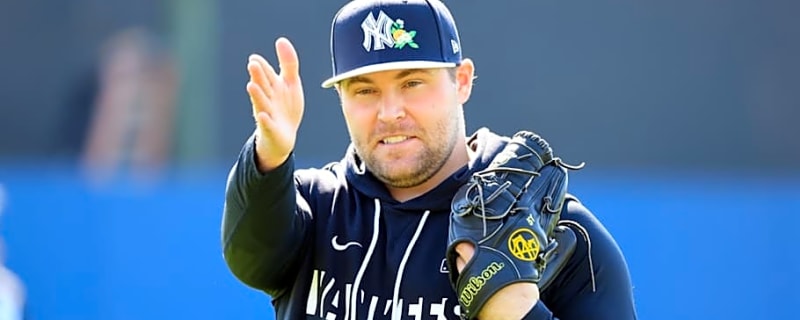 Yankees Reliever Transformed by Past Failures