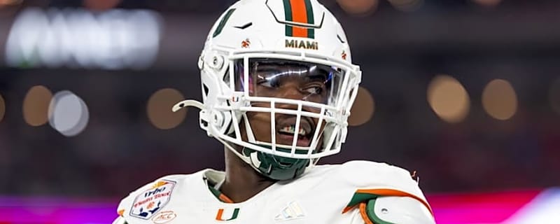 Final 2026 NFL Mock Draft: Bears Should Make Aggressive Trade Up for Defensive Star