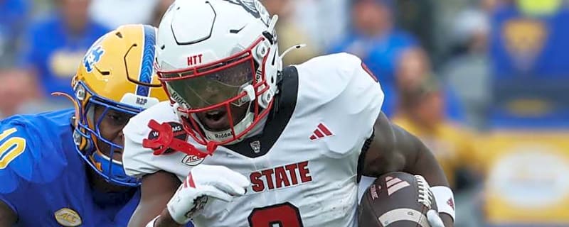 The Impact of Terrell Anderson's Exit on NC State
