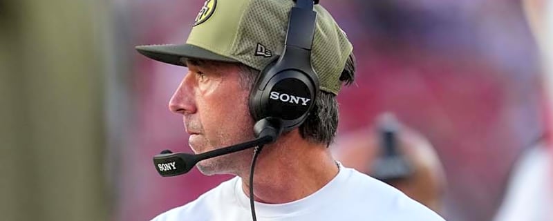 Why 49ers Don&#39;t View Brock Purdy’s Cleveland Game as One of His Best