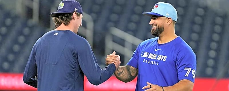 Blue Jays Offensive Architect Named MLB Coach of Year by Top Publication