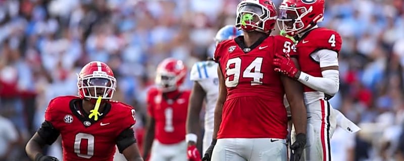 Three Biggest Factors in Georgia Football Becoming a Better Team for 2026 Season