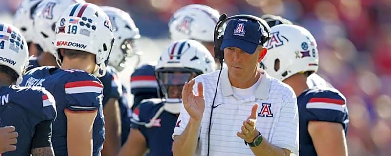 Breaking Down Brent Brennan&#39;s Coaching Job Against Cincinnati