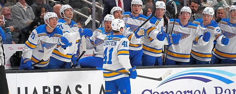 Three players with the most to gain by having a strong camp