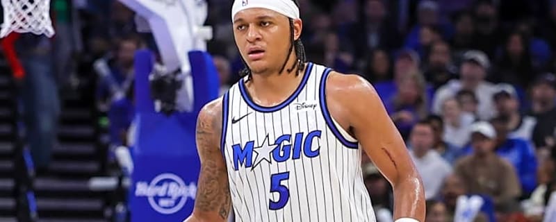 The Magic desperately need to turn their season around now