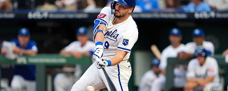 Royals Offense Catches Fire During Winning Streak: Royals Stock Up, Stock Down