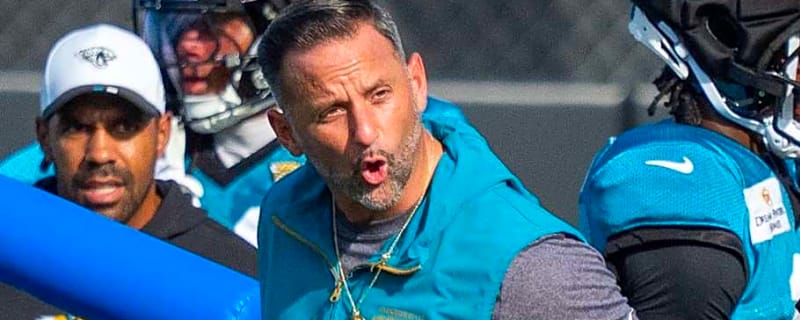 Where Jaguars DC Anthony Campanile Gets His Intensity From