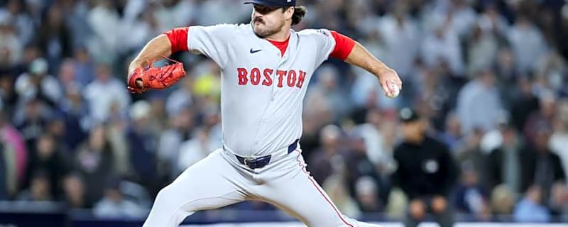 Red Sox Major Pipeline: Prospect Updates and Movement Toward the Majors