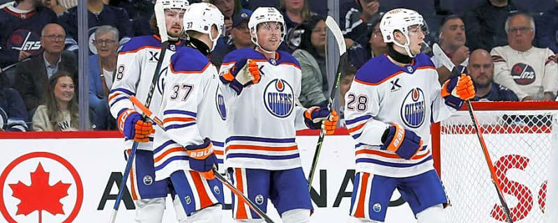 September slated to be a busy month for the Edmonton Oilers